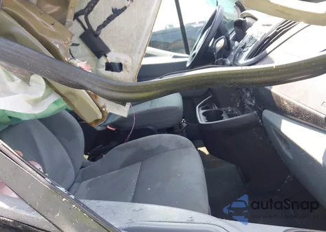 2015 Ford Transit-350 Xlt from USA, damaged, VIN 1FBZX2YM5FKA67328